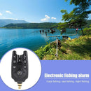 Fishing Bite Alarm Adjustable Tone Volume Sensitivity Fishing Alarm Tackle