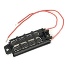 Constant Temperature Industrial Surface Insulated Conductive Type PTC Air Heater