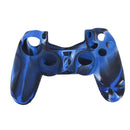 High Quality Premium Super Grip Silicon Protective Skin Case Cover for Sony