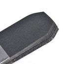 60x Foot Grit Sanding Cloth Pedicure Feet Care Replacement for Foot Rasp   Z