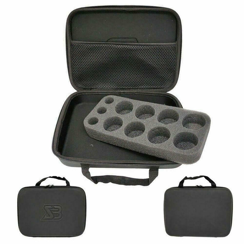 Portable Storage Bag Case for Takara Tomy Beyblade Burst Hell Handbag