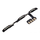 Power Button Volume On Off Switch Connector Flex Cable For Huawei P30