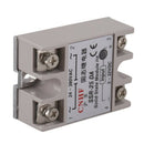 SSR-25DA DC to AC Covered Solid State Module Relay DC 3-32V AC 24-380V