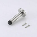2 Pack stainless steel home security Cylindrical casting thickening Anti-co