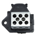 Heater Blower Motor Fan Resistor for Peugeot 107 206 Citroen C4 9659799080