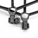 Quick Release Propeller Prop Guard Protection for DJI Mavic 2 Pro/  Drone