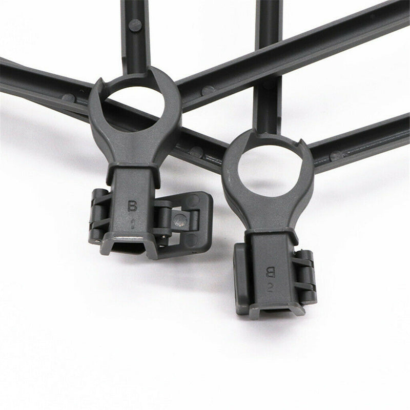 Quick Release Propeller Prop Guard Protection for DJI Mavic 2 Pro/  Drone