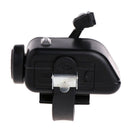 High Sensitive Fish Bite Alarm Adjustable Volume Fishing Rod Signal Device