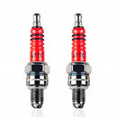 6Pin CDI Ignition Spark Plug CG 125cc 150cc 200cc 250cc Pit Dirt Bike AT ADM