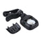 Musedo T-5S Rotatable LCD Portable Mini Electronic Digital Clip-on Tuner fo