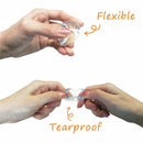 Table Furniture Corner Clear Baby Safety Ball Protector Cushion Desk Guard Cover