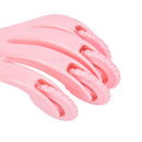 1pc Neck Back Roller Massager Face Four Claw Type Body Massager Roller