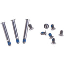 10x Bottom Case Cover Screw Screws Set For Pro Series 13" 15"   SEAU