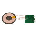 Qi Wireless Charger PCBA Circuit Board With Coil Wireless Charging Tool