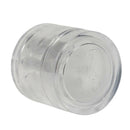 8Hole Snail Trap Bait Aquarium Fish Plants Tank Planarian Leech Catch Pro H Y2I0