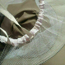 Beekeeping Veil Beekeeping Beekeeper Beekeeper Hat_Headgear New B9U9 2019 A7V9