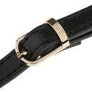 Handbag Shoulder Bag Leather Strap Handle Replacement Bag Accessories Black