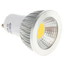 GU10 5W COB LED Headlights Bulb Light Energy Saving High Performance Bulb L L9R7