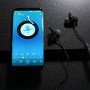 W1 Magnetic Bluetooth In-ear Earphone Stereo Earbuds Headset w/ Microphone