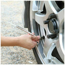 Tire Gauges Tire Pressure Gauges, Pen Style, 2 Pack X8P8