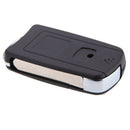 Flip Folding 3 Buttons Replacement Keyless Entry Remote Car Key Shell Fob C