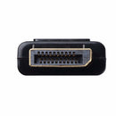 Display Port DP Male to HDMI Female Adapter Converter Support HDMI-1080P