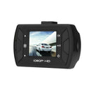 V28 Car Dvr Dash Camera Novatek 96220 Fhd 1080P 30Fps 160 Degree Car Video