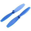 4PCS Propellers Props Replacement Blade for Parrot Mini Drones Rolling Spid Y2C1