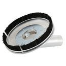Dust Shroud Dust Shroud Kit Dry Grinding Cover Tool For Angle Hand Grinder