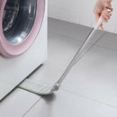 Bedside Dust Brush Long Handle Mop Sweep Artifact Household Bed Bottom Clean OZ