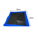 Car Washing Useful Decontamination Grinding Mud Cleaning Tool Clay Cloth