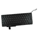 1pc Laptop Keyboard Italian for MacBook Pro 17" A1297 2009 2010 2011