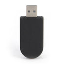 USB Wireless Bluetooth 4.2 Stereo Audio Transmitter Adapter for TV PC MP3