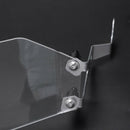 Headlight Protector Guard Transparent Lens Cover Fit For Bmw F750Gs F850 20