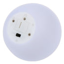 Color Changing LED Ball Baby Kid Mood Lamp Night Light Children-Seven Color