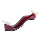 Durable DIY 1/2 1/4 Violin Shoulder Rest Musical Instrument Accessory DIY