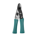 1Pcs Wire Cutting Plier Capillary Tube Cutter Maintenance Forcep