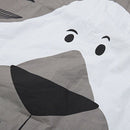 Baby Rugs Creeping Crawling Mat Cartoon Sleeping Rugs, Children Anti-Slip G K6H6