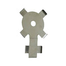 Connecting Rod for Stihl HS81 HS81R HS81T HS86 HS86R HS86T Hedge Trimmer