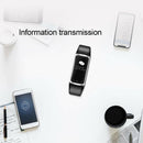 T6 IP67 Waterproof 0.96 inch Temperature Detection Data Record Blood Pressure