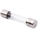 10 Pcs Fast Blow Type Glass Tube Fuses 6x30mm 250V 3Amp H3P6