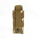 Tourniquet Pouch Large Scissors Torch Bag Outdoor Sports Accessories Small HK2A2
