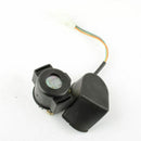 Scooter Starter Relay Solenoid for GY6 50cc 125cc 150cc Chinese ATV QMB139 M New