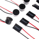 10x/set Motherboard Mainboard Computer BIOS Beep Code Internal Speaker Buzzer BX