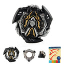 Black Beyblade Burst B-134 Booster Slash Valkyrie.Bl.Pw Retsu -No Launcher 2019