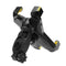 Universal 360 Rotating Bicycle Phone Holder Motorcycle Handlebar Clip Stand #gib