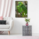5D Diamond Painting DIY Full Drill Cute Bird Cross Stitch Mosaic (WB022)