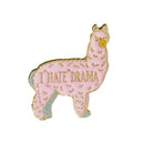 Fashion Creative Women Pin Animal Pattern Costume Brooches Casual Jewelry