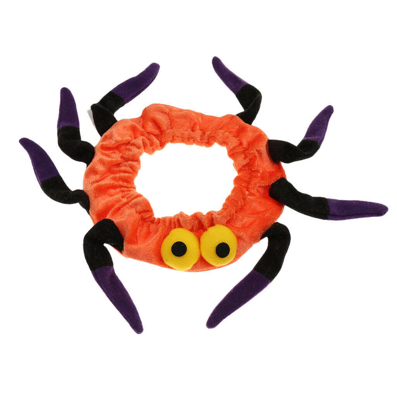 Soft Flexible Soft Pet Puppy Dog Cat Christmas Halloween Collar Necktie