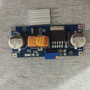 XL4015 5A DC-DC Step Down Adjustable Power Supply Module Buck Converter gfr SET